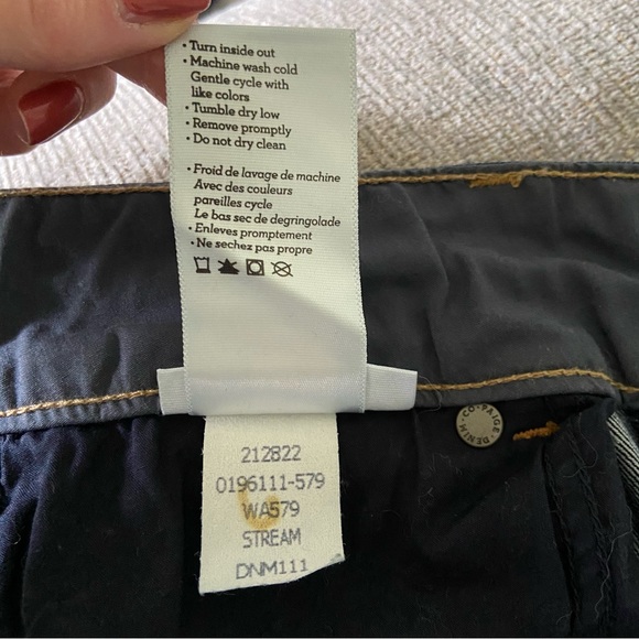 PAIGE Hidden Hills bootcut jeans - Picture 9 of 9